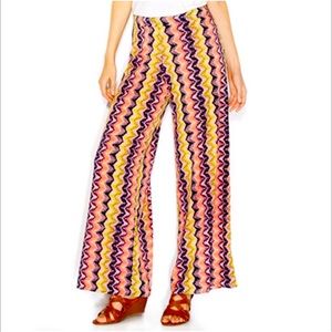 Bar III Palazzo Pants